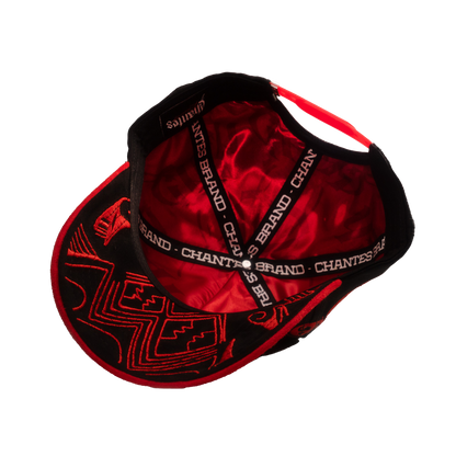 Gorra Raíces