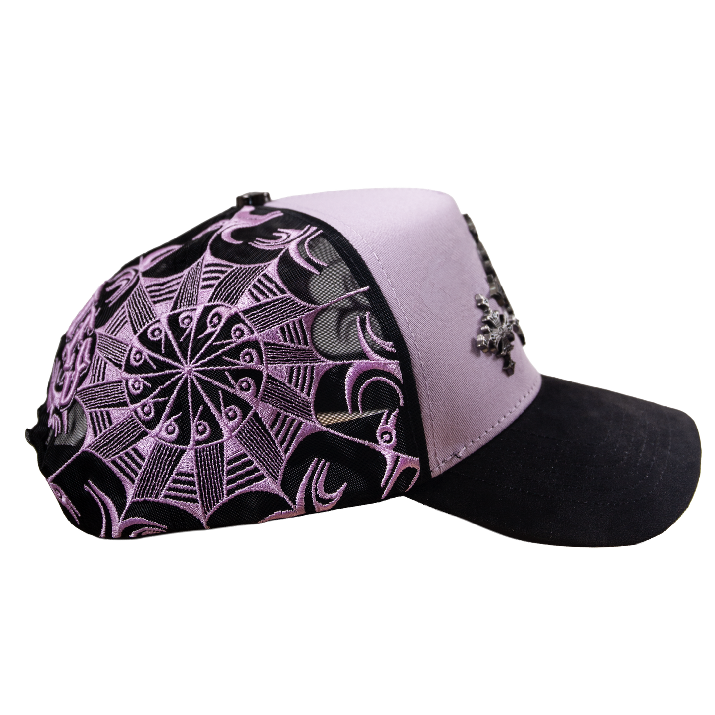 NAÓ IKA (Cuatro Vientos) – Rosa