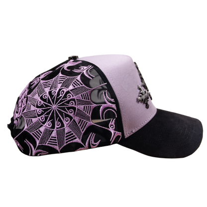 NAÓ IKA (Cuatro Vientos) – Rosa