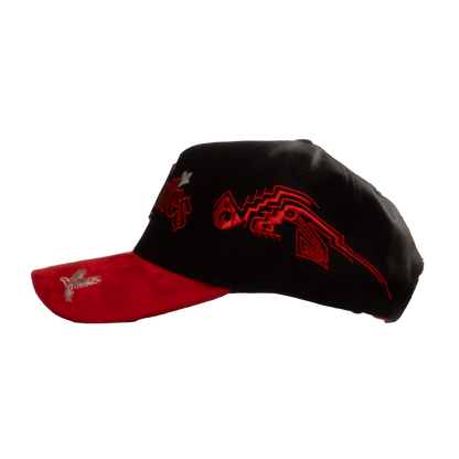 Gorra Raíces