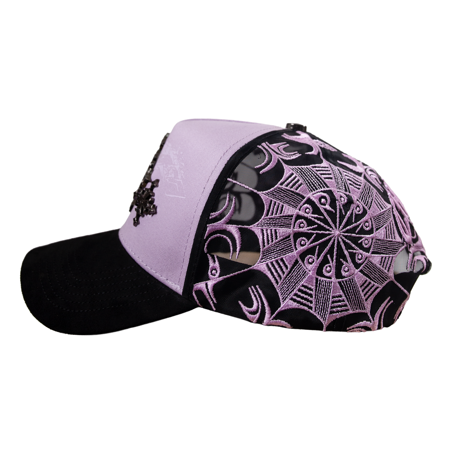 NAÓ IKA (Cuatro Vientos) – Rosa