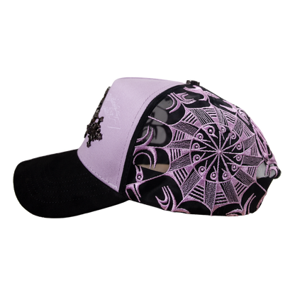 NAÓ IKA (Cuatro Vientos) – Rosa
