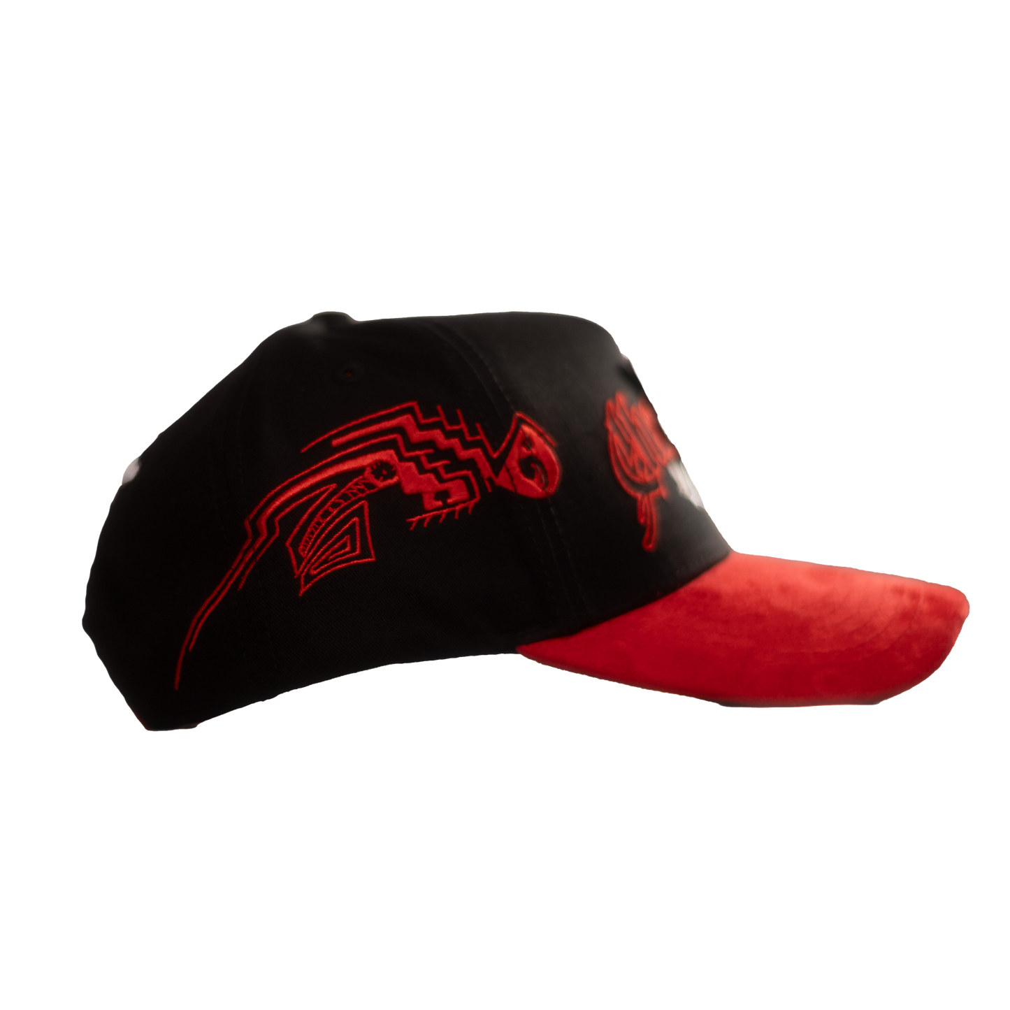 Gorra Raíces