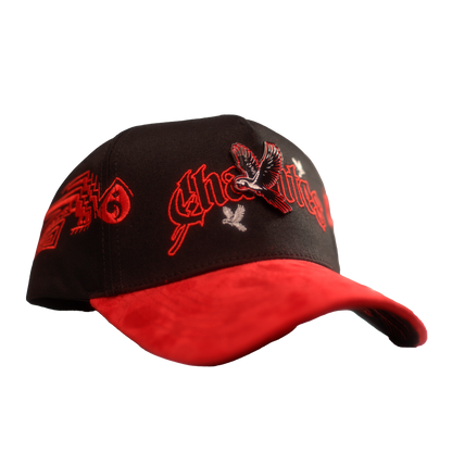 Gorra Raíces