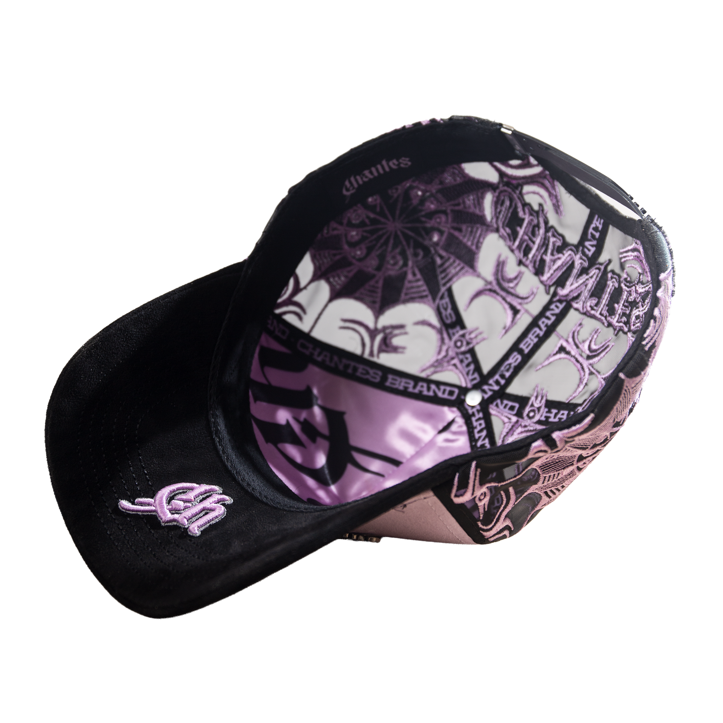 NAÓ IKA (Cuatro Vientos) – Rosa