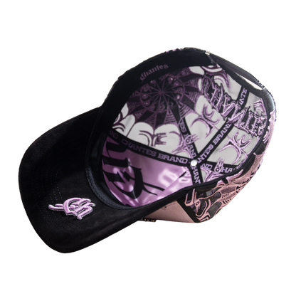 NAÓ IKA (Cuatro Vientos) – Rosa